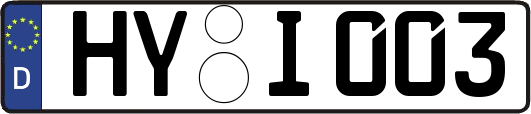 HY-I003