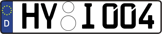HY-I004