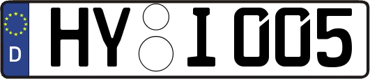 HY-I005