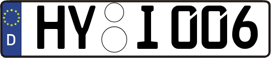 HY-I006