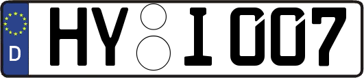 HY-I007