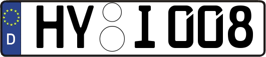 HY-I008