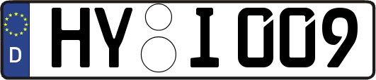 HY-I009
