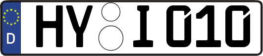 HY-I010