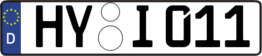 HY-I011