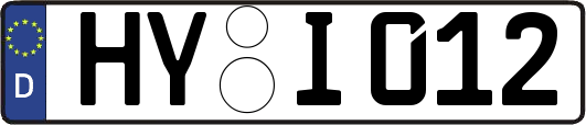 HY-I012
