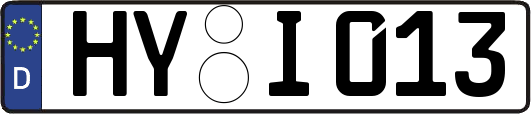HY-I013