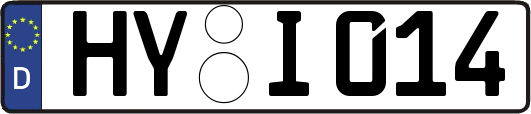 HY-I014