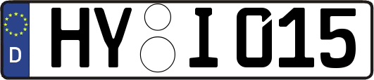 HY-I015