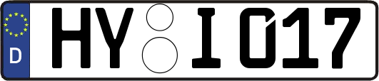 HY-I017