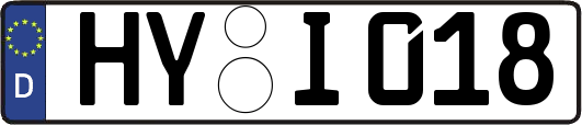 HY-I018
