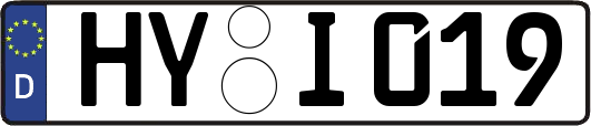 HY-I019