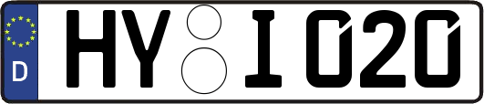 HY-I020