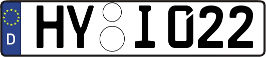 HY-I022