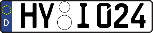 HY-I024