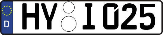 HY-I025