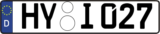 HY-I027