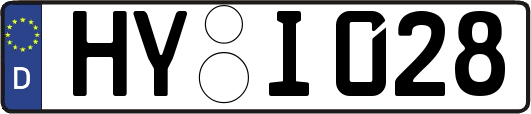 HY-I028