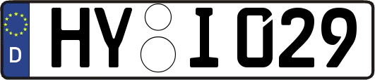HY-I029