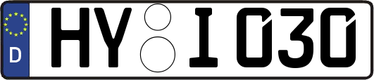 HY-I030