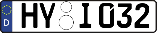 HY-I032