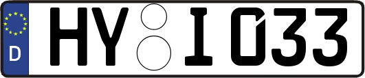HY-I033