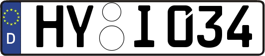 HY-I034