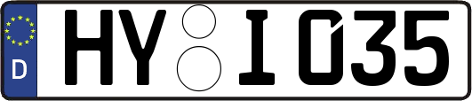 HY-I035