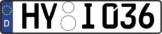 HY-I036