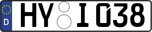 HY-I038