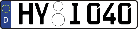 HY-I040