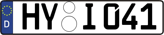 HY-I041