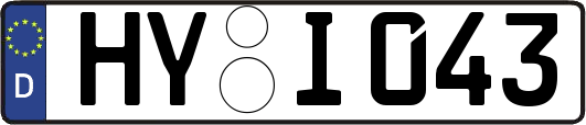 HY-I043