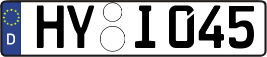 HY-I045