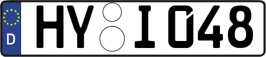 HY-I048