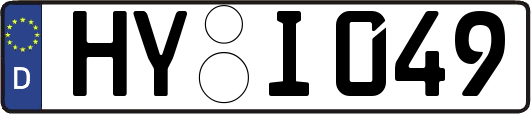 HY-I049