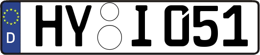 HY-I051