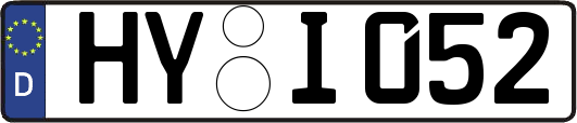 HY-I052