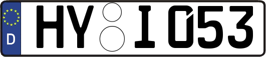 HY-I053