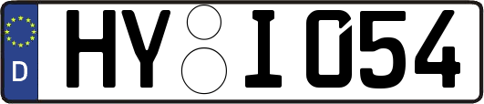 HY-I054