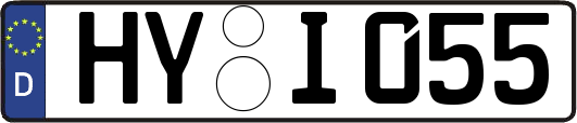 HY-I055