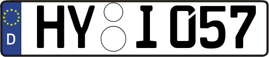 HY-I057