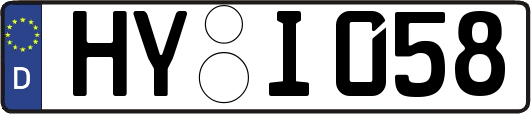 HY-I058