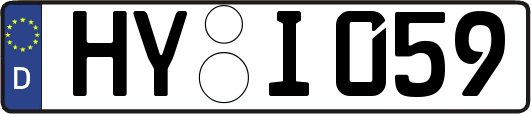HY-I059