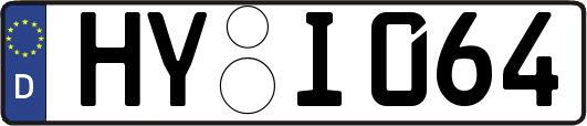 HY-I064