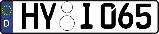 HY-I065