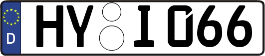 HY-I066