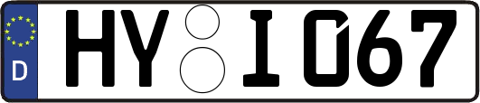 HY-I067