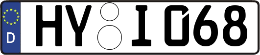 HY-I068