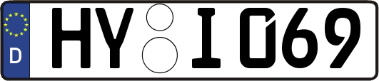 HY-I069